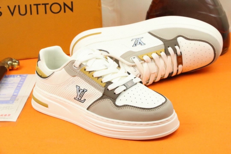 LV Casual Shoes